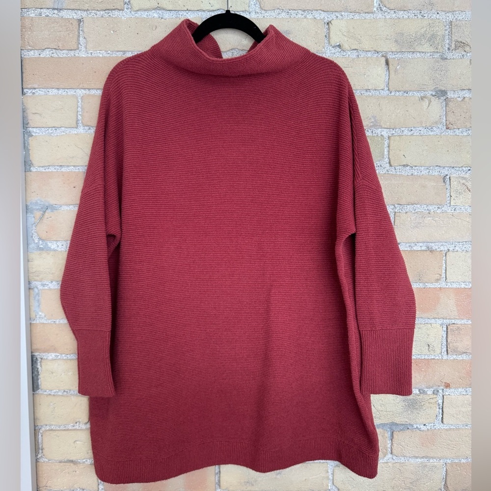 Free People Ottoman Sweater